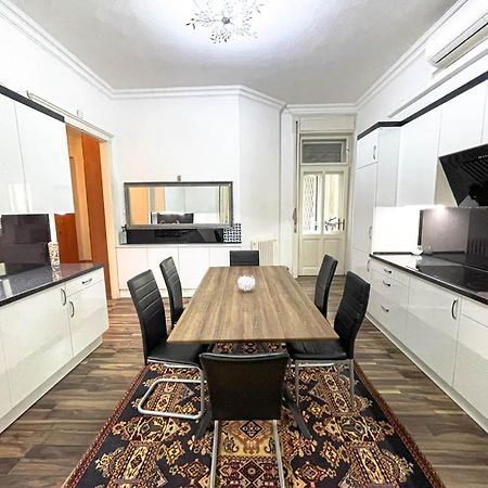 Pannonia Best Home Budapest Kültér fotó